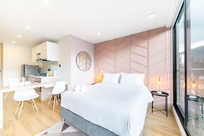 Capital by Wynwood House