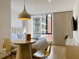 Capital by Wynwood House