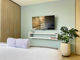 Capital by Wynwood House