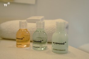 Capital by Wynwood House