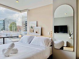 Capital by Wynwood House