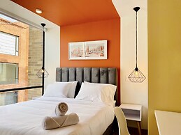 Capital by Wynwood House