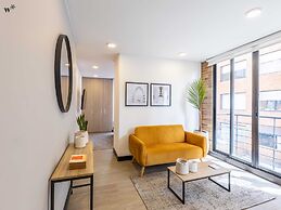 Capital by Wynwood House