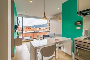 Capital by Wynwood House