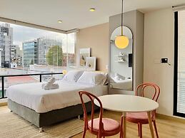 Capital by Wynwood House