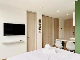 Capital by Wynwood House