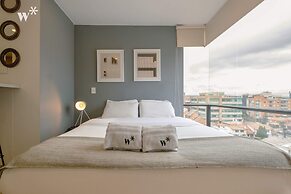 Capital by Wynwood House