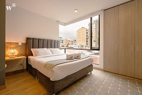 Capital by Wynwood House