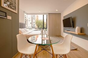 Capital by Wynwood House