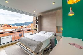 Capital by Wynwood House