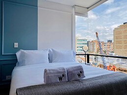 Capital by Wynwood House