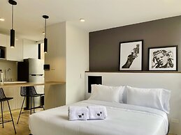 Capital by Wynwood House