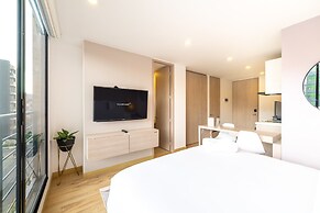 Capital by Wynwood House