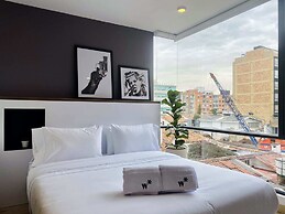 Capital by Wynwood House