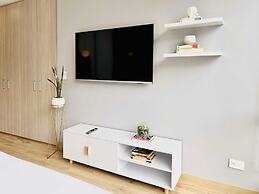 Capital by Wynwood House