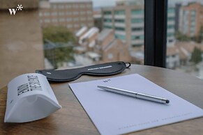 Capital by Wynwood House