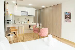 Capital by Wynwood House