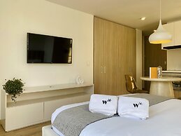 Capital by Wynwood House