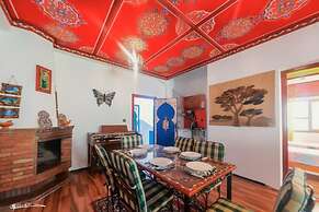 DAR Casa Plasa Grande CHEFCHAOUEN