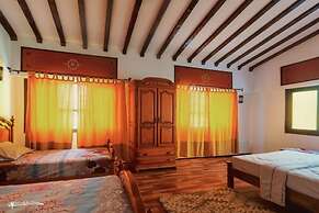 DAR Casa Plasa Grande CHEFCHAOUEN