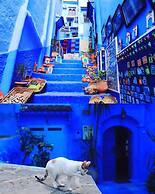 DAR Casa Plasa Grande CHEFCHAOUEN