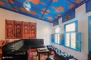 DAR Casa Plasa Grande CHEFCHAOUEN