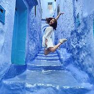 DAR Casa Plasa Grande CHEFCHAOUEN