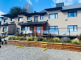 Quillaipe Apart Suite