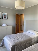 Quillaipe Apart Suite