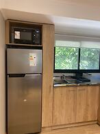 Quillaipe Apart Suite