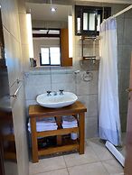 Quillaipe Apart Suite