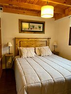 Quillaipe Apart Suite