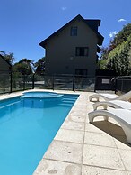 Quillaipe Apart Suite