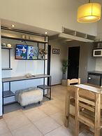 Quillaipe Apart Suite