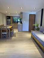 Quillaipe Apart Suite