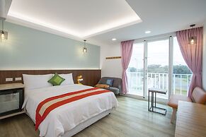 Kenting Shin Yu Homestay