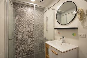 Kenting Shin Yu Homestay
