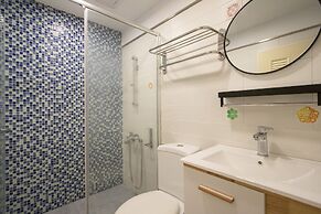 Kenting Shin Yu Homestay