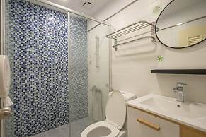 Kenting Shin Yu Homestay