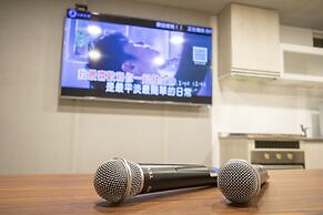 Kenting Shin Yu Homestay