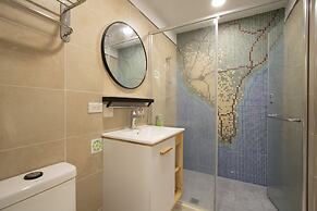 Kenting Shin Yu Homestay