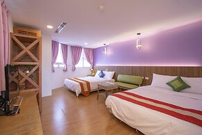 Kenting Shin Yu Homestay