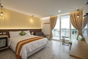 Kenting Shin Yu Homestay