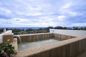 Kenting Shin Yu Homestay