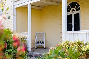 Wollaston House by the BnB Collection