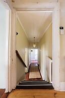 Wollaston House by the BnB Collection