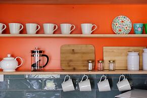 Wollaston House by the BnB Collection