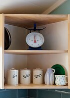 Wollaston House by the BnB Collection