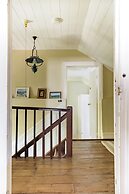 Wollaston House by the BnB Collection