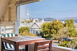 Wollaston House by the BnB Collection